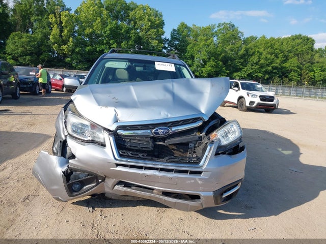 Aukcja sprzedaży 2017 Subaru Forester 2.5i Premium, vin: JF2SJAGC2HH554621, numer aukcji: 45062324