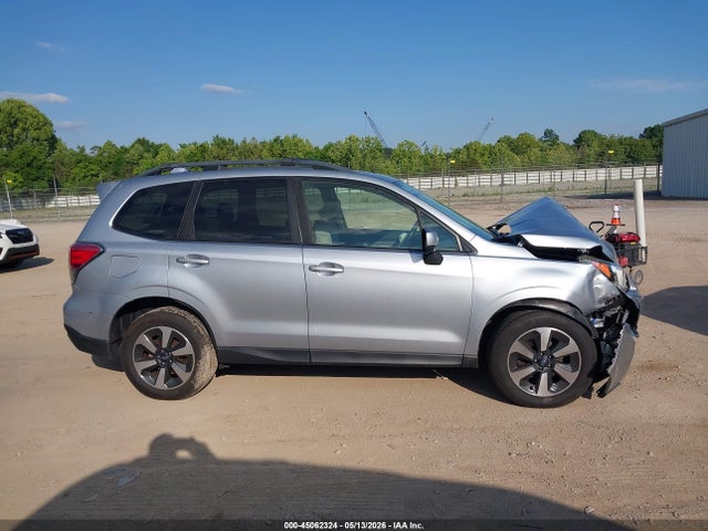 Aukcja sprzedaży 2017 Subaru Forester 2.5i Premium, vin: JF2SJAGC2HH554621, numer aukcji: 45062324