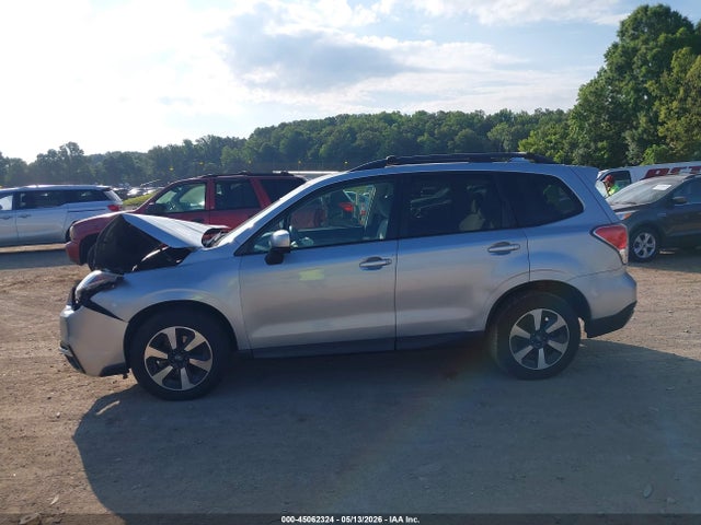Aukcja sprzedaży 2017 Subaru Forester 2.5i Premium, vin: JF2SJAGC2HH554621, numer aukcji: 45062324