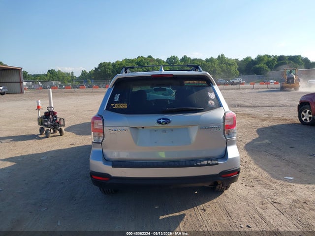Aukcja sprzedaży 2017 Subaru Forester 2.5i Premium, vin: JF2SJAGC2HH554621, numer aukcji: 45062324