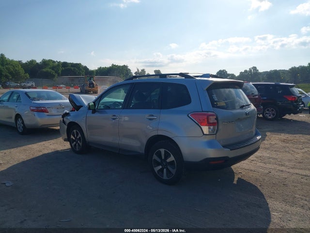 Aukcja sprzedaży 2017 Subaru Forester 2.5i Premium, vin: JF2SJAGC2HH554621, numer aukcji: 45062324