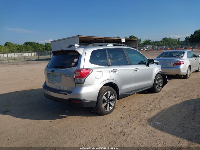 Aukcja sprzedaży 2017 Subaru Forester 2.5i Premium, vin: JF2SJAGC2HH554621, numer aukcji: 45062324