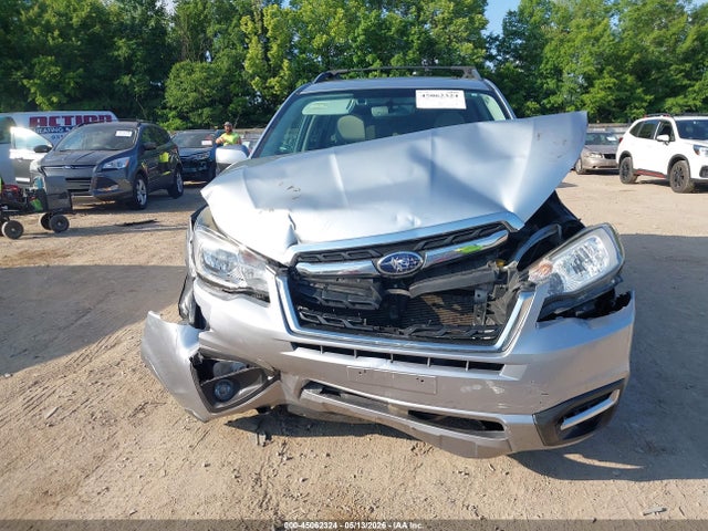 Aukcja sprzedaży 2017 Subaru Forester 2.5i Premium, vin: JF2SJAGC2HH554621, numer aukcji: 45062324