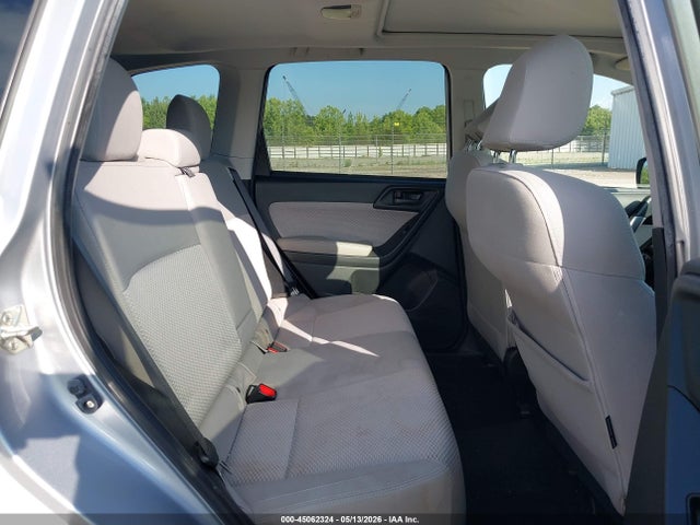 Aukcja sprzedaży 2017 Subaru Forester 2.5i Premium, vin: JF2SJAGC2HH554621, numer aukcji: 45062324