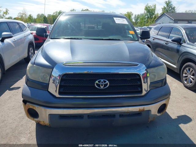 Продаж на аукціоні авто 2007 Toyota Tundra Sr5 4.7l V8, vin: 5TBBT54167S456827, номер лоту: 45062327