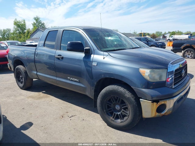 Продаж на аукціоні авто 2007 Toyota Tundra Sr5 4.7l V8, vin: 5TBBT54167S456827, номер лоту: 45062327