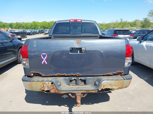 Продаж на аукціоні авто 2007 Toyota Tundra Sr5 4.7l V8, vin: 5TBBT54167S456827, номер лоту: 45062327