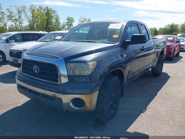 Продаж на аукціоні авто 2007 Toyota Tundra Sr5 4.7l V8, vin: 5TBBT54167S456827, номер лоту: 45062327