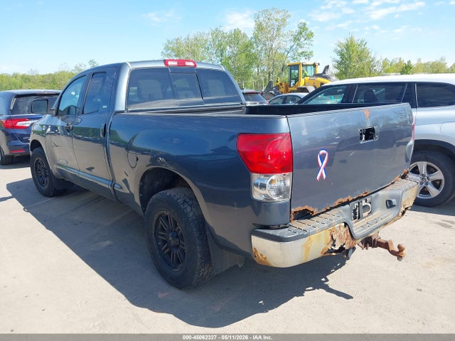 Продаж на аукціоні авто 2007 Toyota Tundra Sr5 4.7l V8, vin: 5TBBT54167S456827, номер лоту: 45062327