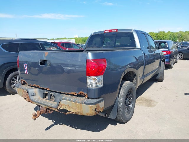 Продаж на аукціоні авто 2007 Toyota Tundra Sr5 4.7l V8, vin: 5TBBT54167S456827, номер лоту: 45062327