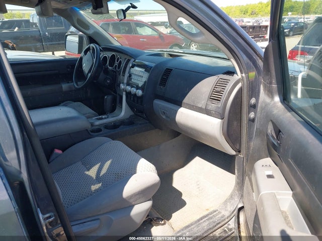 Продаж на аукціоні авто 2007 Toyota Tundra Sr5 4.7l V8, vin: 5TBBT54167S456827, номер лоту: 45062327