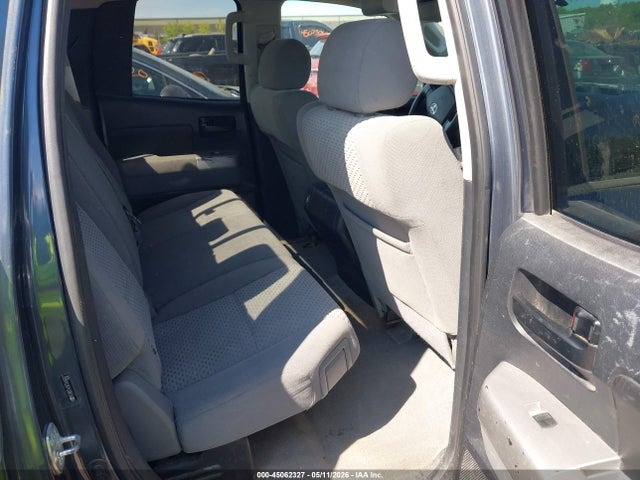 Продаж на аукціоні авто 2007 Toyota Tundra Sr5 4.7l V8, vin: 5TBBT54167S456827, номер лоту: 45062327
