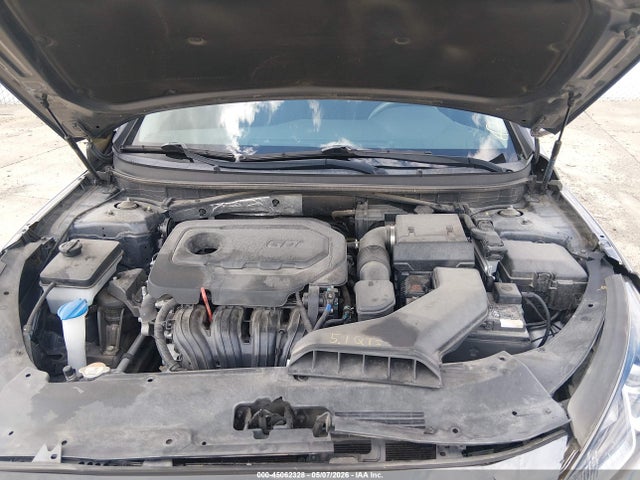 Aukcja sprzedaży 2019 Hyundai Sonata Se, vin: 5NPE24AF7KH810631, numer aukcji: 45062328