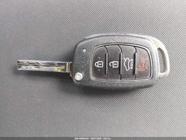 Aukcja sprzedaży 2019 Hyundai Sonata Se, vin: 5NPE24AF7KH810631, numer aukcji: 45062328
