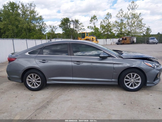 Aukcja sprzedaży 2019 Hyundai Sonata Se, vin: 5NPE24AF7KH810631, numer aukcji: 45062328