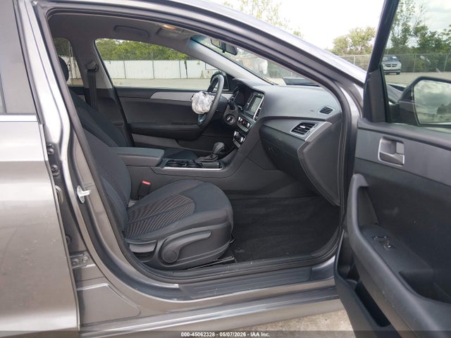 Aukcja sprzedaży 2019 Hyundai Sonata Se, vin: 5NPE24AF7KH810631, numer aukcji: 45062328