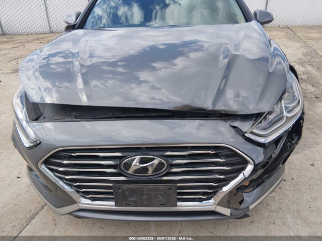 Aukcja sprzedaży 2019 Hyundai Sonata Se, vin: 5NPE24AF7KH810631, numer aukcji: 45062328