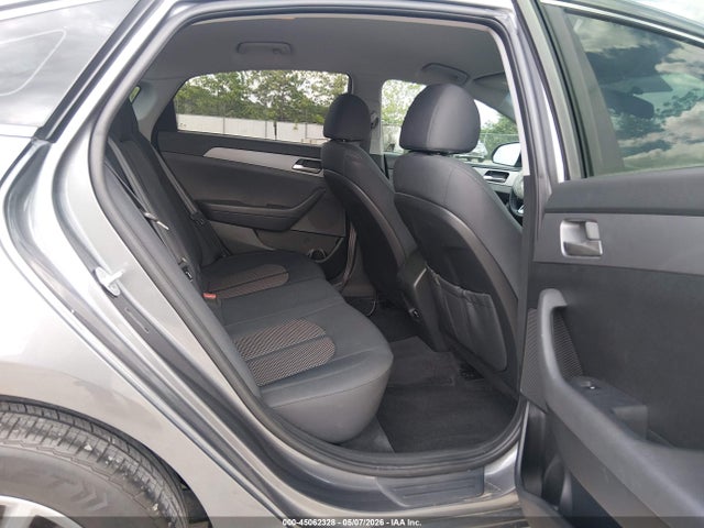 Aukcja sprzedaży 2019 Hyundai Sonata Se, vin: 5NPE24AF7KH810631, numer aukcji: 45062328