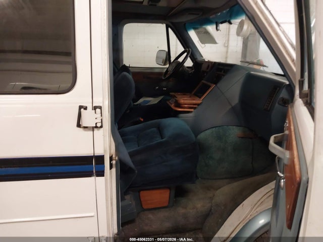 Aukcja sprzedaży 1995 Gmc Rally Wagon / Van G2500, vin: 1GDEG25KXSF510522, numer aukcji: 45062331