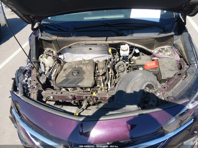 Aukcja sprzedaży 2020 Buick Encore Gx Fwd Essence, vin: KL4MMFSL4LB074430, numer aukcji: 45062332