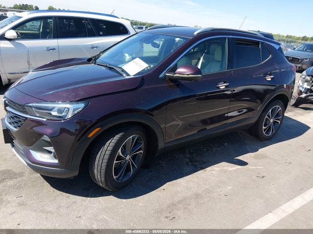 Aukcja sprzedaży 2020 Buick Encore Gx Fwd Essence, vin: KL4MMFSL4LB074430, numer aukcji: 45062332