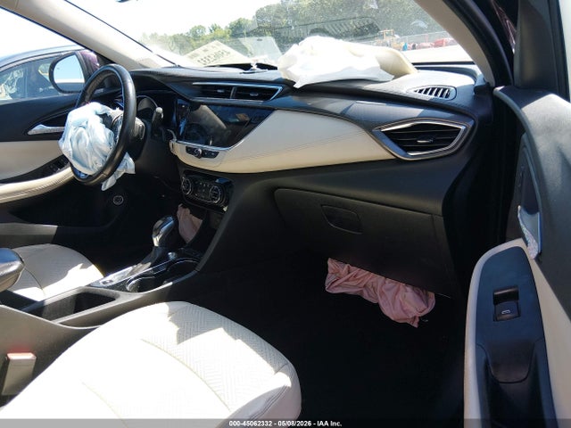 45062332 :رقم المزاد ، KL4MMFSL4LB074430 vin ، 2020 Buick Encore Gx Fwd Essence مزاد بيع