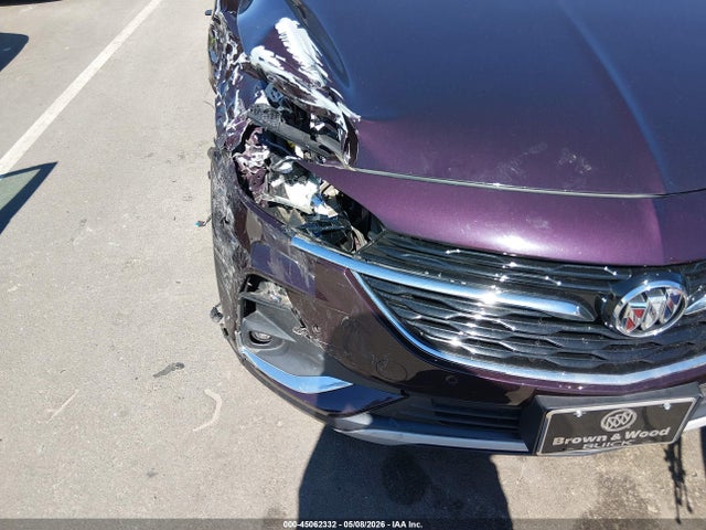 Aukcja sprzedaży 2020 Buick Encore Gx Fwd Essence, vin: KL4MMFSL4LB074430, numer aukcji: 45062332