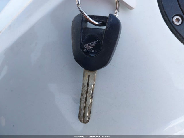 Aukcja sprzedaży 2018 Honda Cbr500 R, vin: MLHPC4414J5500017, numer aukcji: 45062333