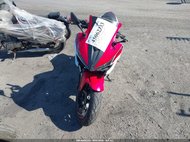 Aukcja sprzedaży 2018 Honda Cbr500 R, vin: MLHPC4414J5500017, numer aukcji: 45062333