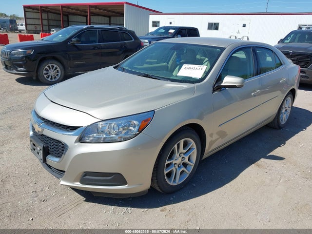 Aukcja sprzedaży 2016 Chevrolet Malibu Limited Lt, vin: 1G11C5SA5GF110444, numer aukcji: 45062335