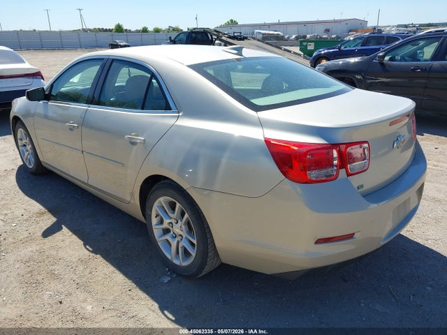 Aukcja sprzedaży 2016 Chevrolet Malibu Limited Lt, vin: 1G11C5SA5GF110444, numer aukcji: 45062335