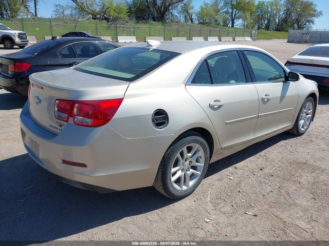 Aukcja sprzedaży 2016 Chevrolet Malibu Limited Lt, vin: 1G11C5SA5GF110444, numer aukcji: 45062335