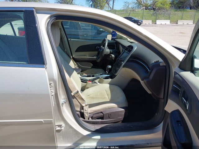 Aukcja sprzedaży 2016 Chevrolet Malibu Limited Lt, vin: 1G11C5SA5GF110444, numer aukcji: 45062335