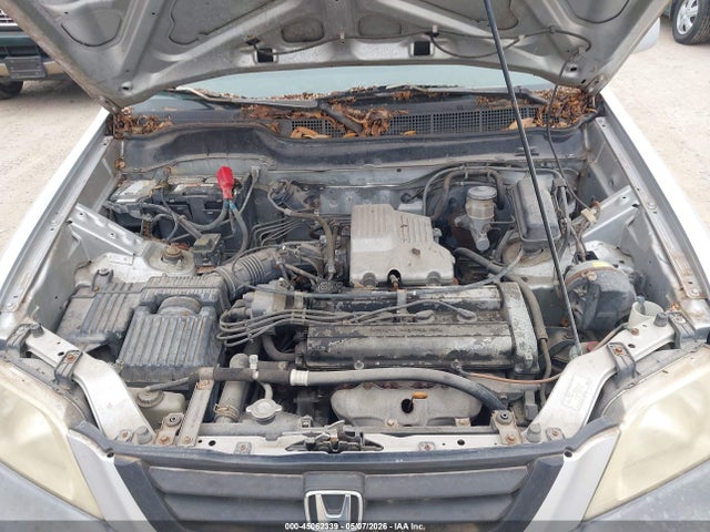 Продаж на аукціоні авто 2000 Honda Cr-v Ex, vin: JHLRD1860YC037931, номер лоту: 45062339