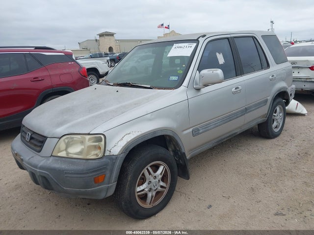 Продаж на аукціоні авто 2000 Honda Cr-v Ex, vin: JHLRD1860YC037931, номер лоту: 45062339