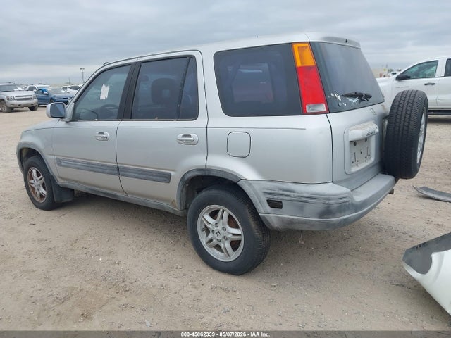 Продаж на аукціоні авто 2000 Honda Cr-v Ex, vin: JHLRD1860YC037931, номер лоту: 45062339