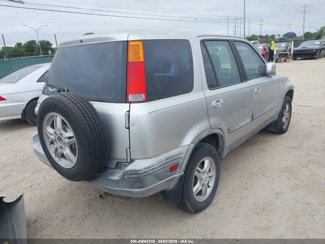Продаж на аукціоні авто 2000 Honda Cr-v Ex, vin: JHLRD1860YC037931, номер лоту: 45062339