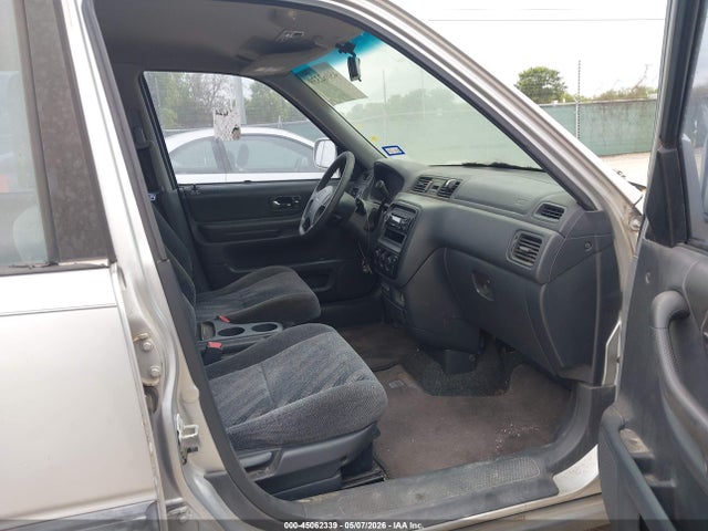 Продаж на аукціоні авто 2000 Honda Cr-v Ex, vin: JHLRD1860YC037931, номер лоту: 45062339