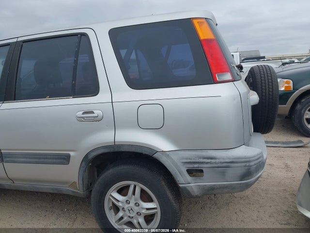 Продаж на аукціоні авто 2000 Honda Cr-v Ex, vin: JHLRD1860YC037931, номер лоту: 45062339