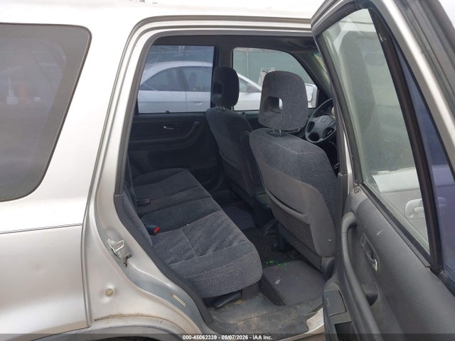 Продаж на аукціоні авто 2000 Honda Cr-v Ex, vin: JHLRD1860YC037931, номер лоту: 45062339