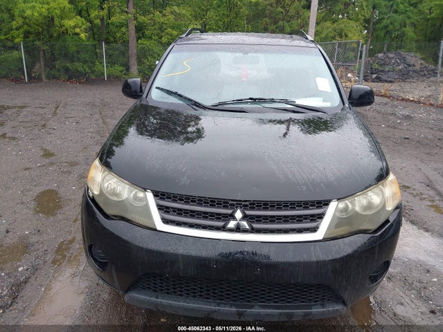 Aukcja sprzedaży 2007 Mitsubishi Outlander Ls, vin: JA4MT31X57Z008150, numer aukcji: 45062343