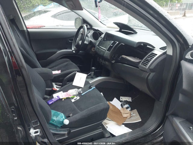 Aukcja sprzedaży 2007 Mitsubishi Outlander Ls, vin: JA4MT31X57Z008150, numer aukcji: 45062343
