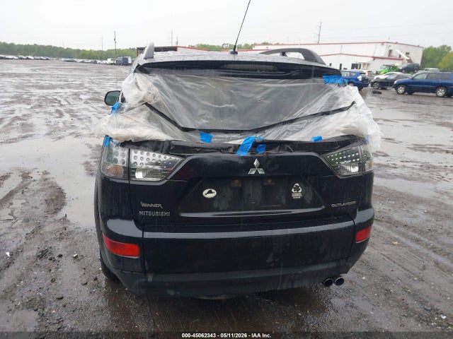 Aukcja sprzedaży 2007 Mitsubishi Outlander Ls, vin: JA4MT31X57Z008150, numer aukcji: 45062343