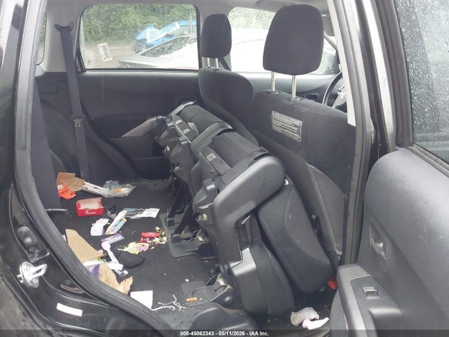 Aukcja sprzedaży 2007 Mitsubishi Outlander Ls, vin: JA4MT31X57Z008150, numer aukcji: 45062343