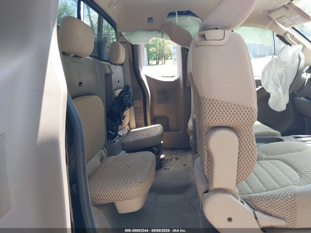 Aukcja sprzedaży 2012 Nissan Frontier Sv, vin: 1N6AD0CW8CN701107, numer aukcji: 45062344