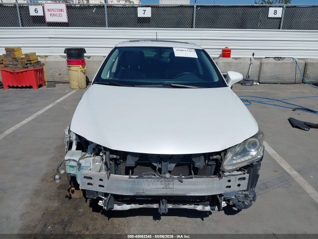 Aukcja sprzedaży 2013 Lexus Ct 200h, vin: JTHKD5BH8D2166594, numer aukcji: 45062345