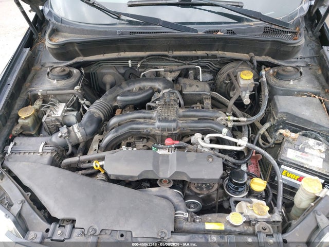 2012 Subaru Forester 2.5x Premium მანქანა იყიდება აუქციონზე, vin: JF2SHADC2CH413881, აუქციონის ნომერი: 45062348