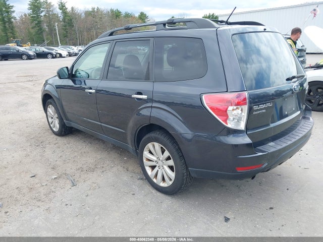 2012 Subaru Forester 2.5x Premium მანქანა იყიდება აუქციონზე, vin: JF2SHADC2CH413881, აუქციონის ნომერი: 45062348