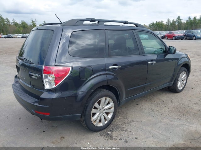2012 Subaru Forester 2.5x Premium მანქანა იყიდება აუქციონზე, vin: JF2SHADC2CH413881, აუქციონის ნომერი: 45062348