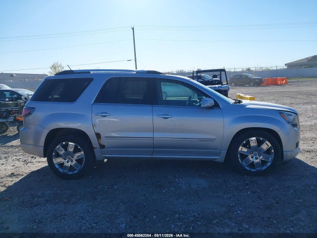Aukcja sprzedaży 2015 Gmc Acadia Denali, vin: 1GKKVTKDXFJ167730, numer aukcji: 45062354